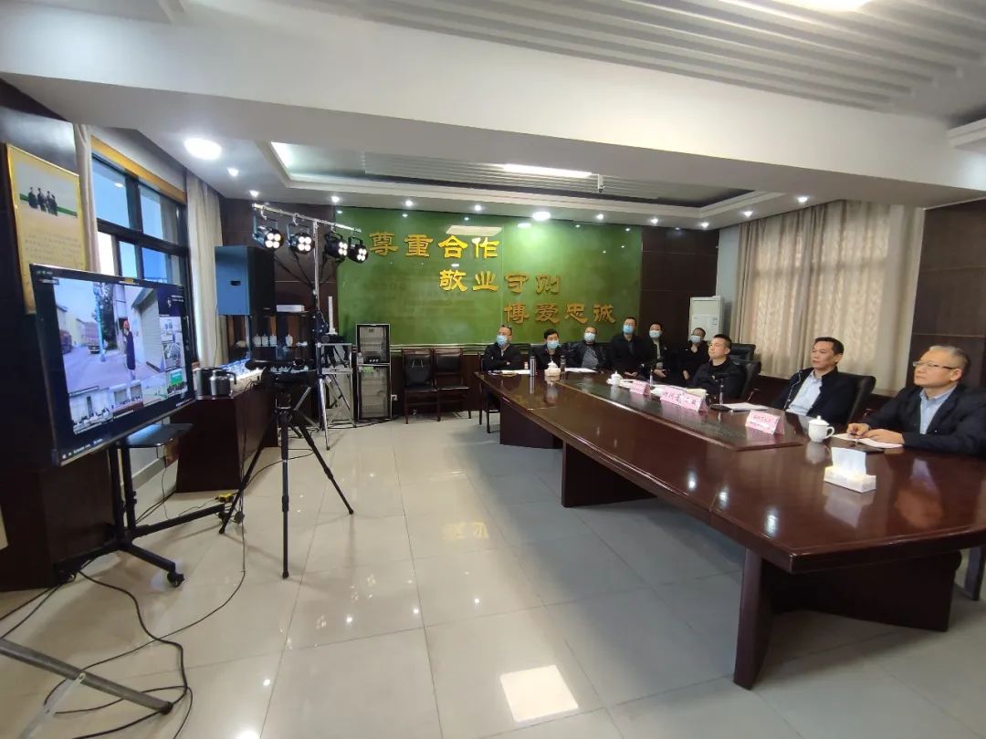 全省唯一！省食油庫代表四川接受國家檢閱
