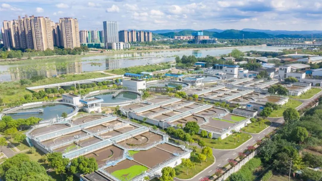 喜報！杰陽排水公司榮獲四川省水污染治理服務協(xié)會年度表彰！